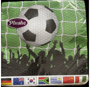 Салфетка Бум33 Plushe 