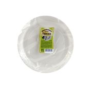 Тарелка Миксы 205мм 6 шт (150) шт/кор