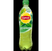 0,5л ХОЛ ЧАЙ ЛИПТОН ЗЕЛЕНЫЙ 12/уп