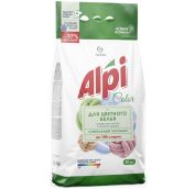 Синтетическое моющее средство порошкообразное Alpi Сolor 10 кг АРТ.126018