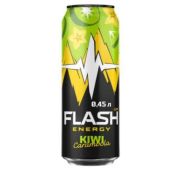 0,45л Эн нап Флэш Ап Kiwi-Carambola ж/б   24*уп