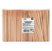 Размешиватель  деревянный AVIORA 140мм (20упх500шт)  (20уп) АРТ.401-923