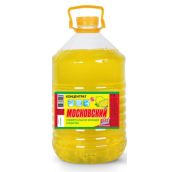 Средство моющее универс.  СМС  Московский БЛИЦ 5 л.*3