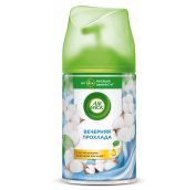 Освежитель воздуха AIRWICK Вечерняя прохлада Сменный баллон 250мл