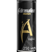 0,25л Эн нап АДРЕНАЛИН РАШ ж/б   12*уп