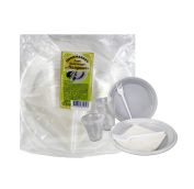 Набор посуды 