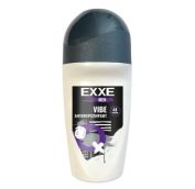 Дезодорант ЕХХЕ МУЖ Ролик 50мл VIBE