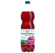 1,5л Черноголовка Лимонад Крюшон (Красный виноград) ПЭТ * 6шт