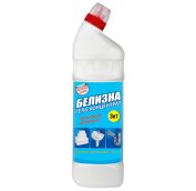 Белизна гель-концентрат 1000 гр. *8