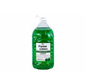Средство д/посуды Гель Forest Clean 