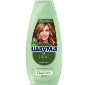 Шампунь ШАУМА 360мл 7 Трав