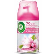 Освежитель воздуха AIRWICK Магнолия и Вишня Сменный баллон 250мл