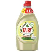 Средство д/посуды ФЭРИ 450мл Нежные руки Ромашка и витамин Е