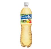 0,5л газ. вода ЛимонадоВО Груша ПЭТ *12