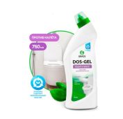 Чистящий Дезинфицирующий гель ГРАСС 