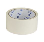 Малярная лента  48 х 50м 125мкм (24 рул)