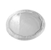Крышка к ведру 5,6л прозрачная /220/ БП (70шт)