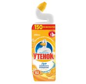 Туалетный УТЕНОК 900мл 5в1 ЦИТРУС
