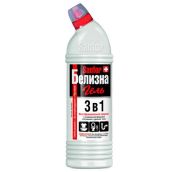 Белизна-гель САНФОР 3в1 1л (10шт*кор)