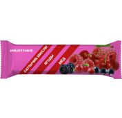 БАТОНЧИК-МЮСЛИ MUST HAVE ЯГОДЫ/МЕД, 25гр