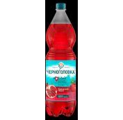 1,5л Черноголовка Лимонад Гранат ПЭТ * 6шт