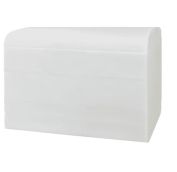 Полотенца Бумажные Plushe Professional 16, Z-сложение, 2 слоя, 200 листов, целлюлоза, 20 в коробе