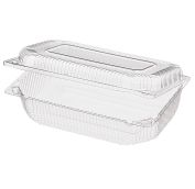 Контейнер  для кондит. 21 Емкость РК-21 (Т)  (М) (ОП) (уп*400) КОМУС АРТ.1007866