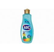 ЖМС для стирки ABC для стирки цветного, 1500мл*9
