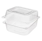 Контейнер для кондит. 15 с крышкой РК-15 (М) (ОП) (уп*660) КОМУС АРТ.1437738