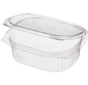 Салатник 500мл РКС-500/1 (ОП) (Т) / 360шт / Комус Тонкий АРТ.1022855