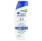 Шампунь-бальзам HEAD&SHOULDERS 330мл Против перхоти 2в1
