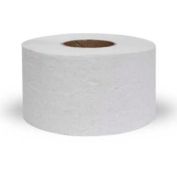 Туал Бумага Plushe Prof 30 д/дисп. на втулке,Н 9см, L 200м, 30г/м2, серый, 1сл, 12рул в уп (Серый)