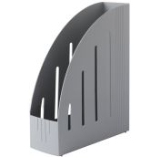 Лоток для бумаг вертикальный BRAUBERG 