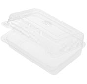 Контейнер для кондит. 25 с крышкой РК-25 КВ (М) 160шт/ КОМУС АРТ.469947