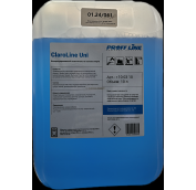Очиститель универсальный CLAROLINE UNI 10л /1/1
