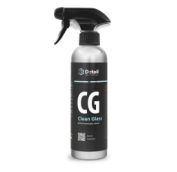 Detail Очиститель стекол CG 