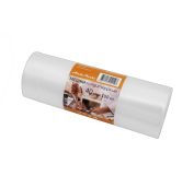 Мешок кондитерский в рулоне АР 40см 90Мкр Прозр 100шт*рул (8рул)