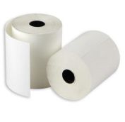 Ролики для касс (кассовая лента) 57х17х12 плотность 44гр/м2 (288рул/уп.24) Promega label АРТ.2123808
