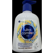 Мыло жидкое ВЕСТА 450мл антибактериальное Баланс-Эксперт (дозатор)