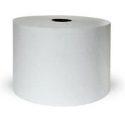 Туал Бумага Plushe Prof Т-8, центр. выт., втулка 38мм, высота 11,7см, 207м, белый, 2сл, 6рул в уп. А
