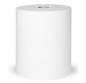 Полот Бум Plushe Professional  центр. вытяжка, 2слоя, 130м, целлюлоза 15гр/м2,втулка 60мм, 6рул в уп