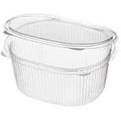 Салатник 1000мл РКС (СП) (Т) / 270шт / КОМУС АРТ.1406593