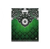 Пакет выруб Тико 45х38 Восточные сказки NEW глянец /10уп х 50шт/ (500шт)