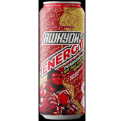 0,45л Эн нап HQD Energy Pomegrenade by Ali Hulk Bagov  ж/б 12*уп