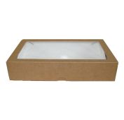 Контейнер универсальный ДоЭко TABOX 1000 PRO 200х120х40мм с окном (200шт)