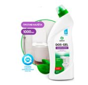 Чистящий дезинфецирующий гель ГРАСС 