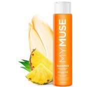 Шампунь ГРАСС (GRASS) 400мл MY MUSE Укрепляющий Активатор роста. Art. 145016