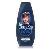 Шампунь ШАУМА МУЖ 360мл Ultra Сила