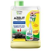 Ср-во для кухни АНТИЖИР Dutybox AZELIT  ультраконцентрат 200 мл(спрей). АРТ.1601