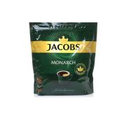 500г Кофе ЯКОБС МОНАРХ м/у *6шт (пал72) JDE